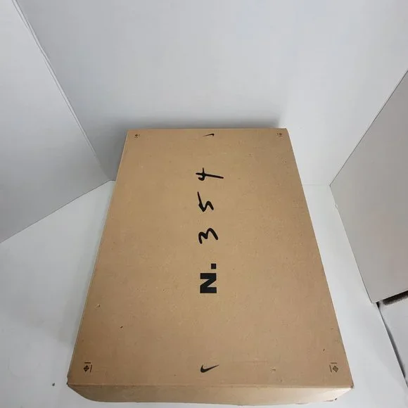 Nike Offline Black Menta Men's Size 9.5